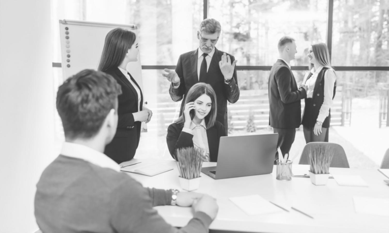 Documents de protection et assurances familiales