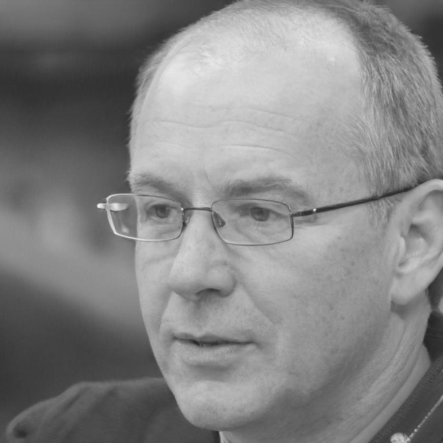 Portrait de Marc Dubois